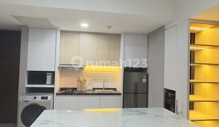 Sewa Apartement Tower 3 2