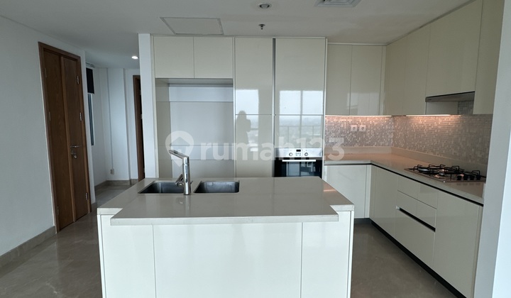 Apartement Hillcrest Sewa 