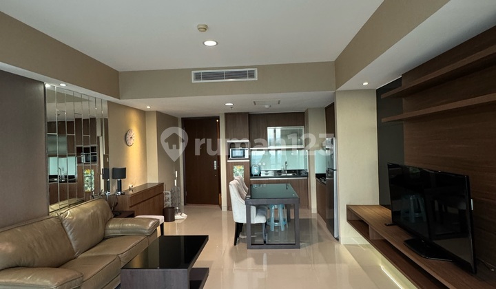 Rent Ures 1 Type 1 Bedroom