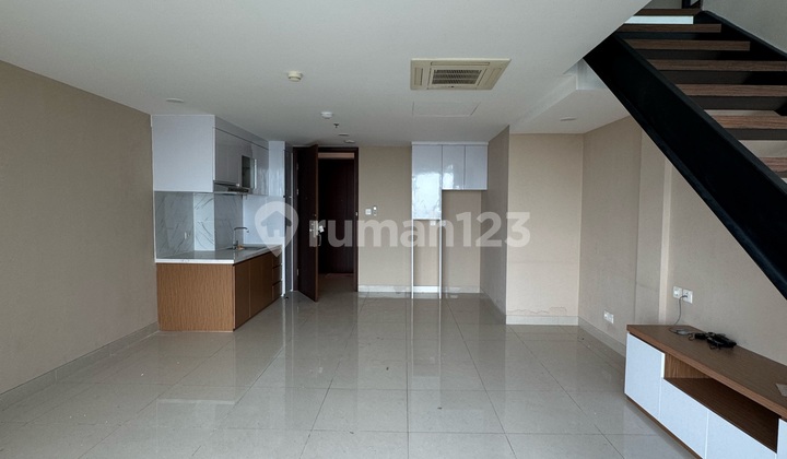 Apartement Soho Bizloft 1 Kamar Tidur Semi Furnished Apartement Soho Bizloft 1 Kamar Tidur Semi Furnished
