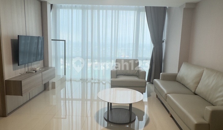 Sewa U Residence Tower Soho 1 Kamar Tidur 2