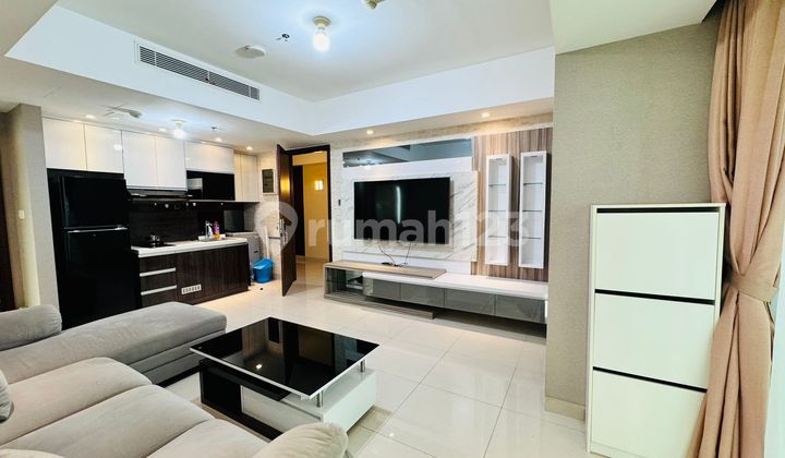 Sewa U Residence Tower 3  2