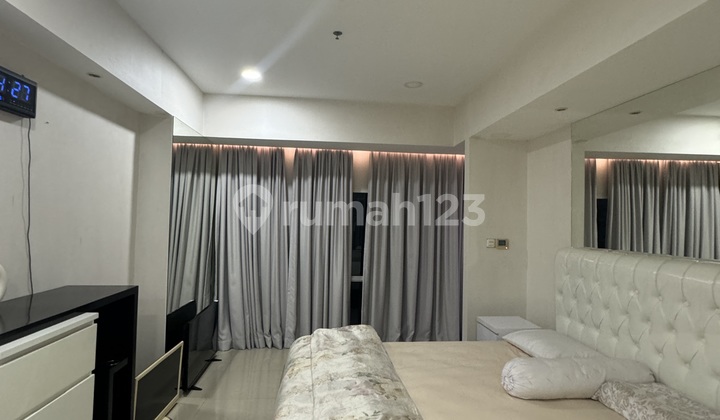 Sewa Apartement U-residence 2
