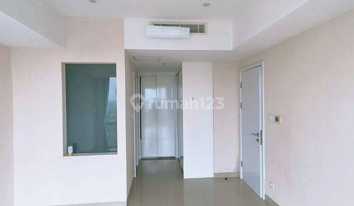 Jual Murah U Residence Tower 2 View Golf  2