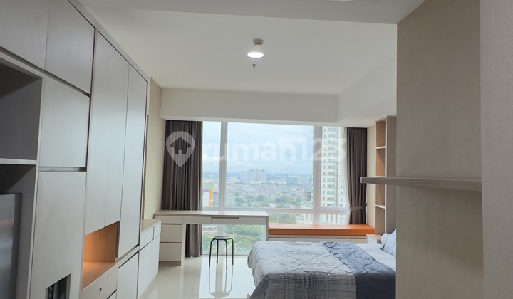 Rent Apartment U Residence Tower 3 Furnished 2