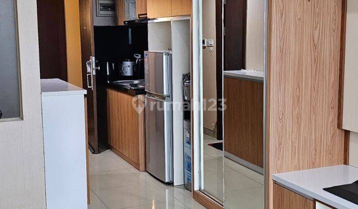 U Residence Tower 2 Jual Murah 1