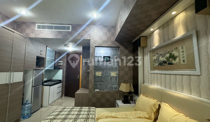 Sewa Apartement Tower 2 2