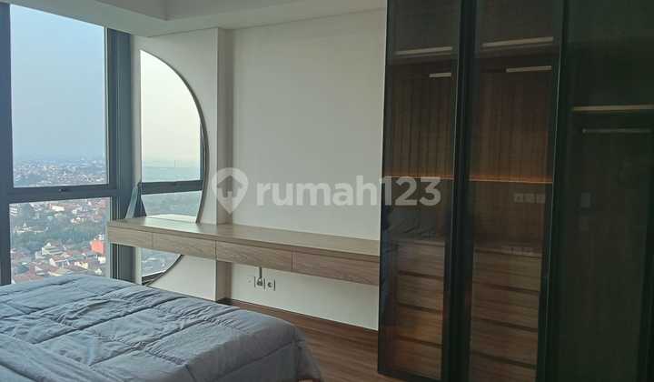 Rent Millennium Tower Hillcrest 2 Bedroom Apartment Furnished 2