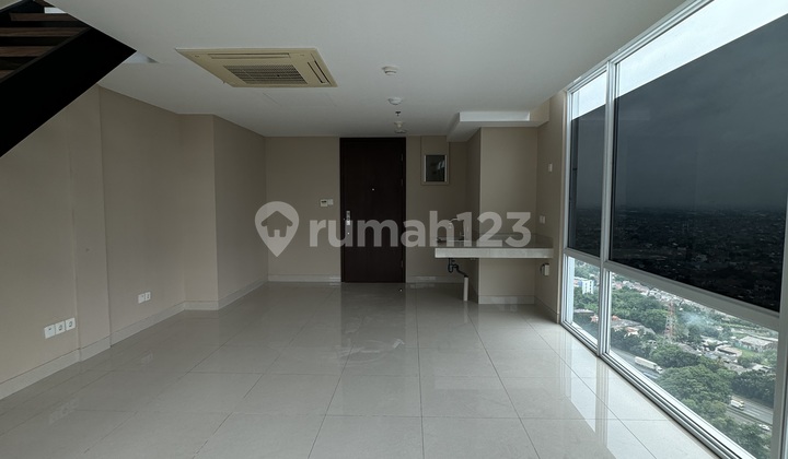 Readysewau_residence Tower 5 Unfurnished 2