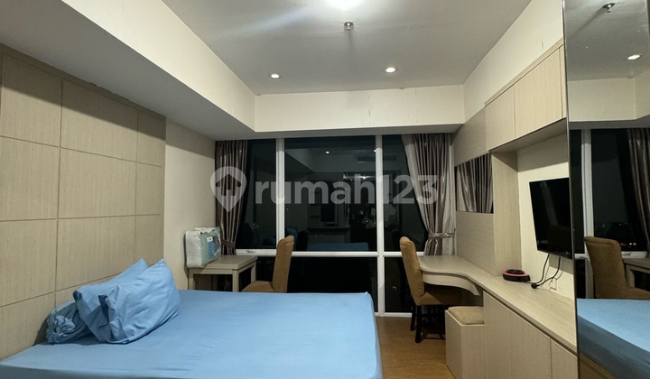 Sewa Apartement Tower 2 2