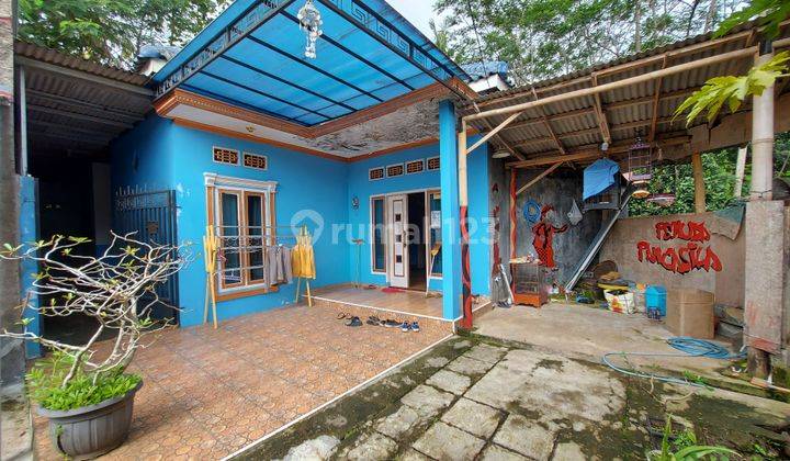 RUMAH + KOS PRINGAPUS MURAH SIAP HUNI 5 KT 2 KM 1