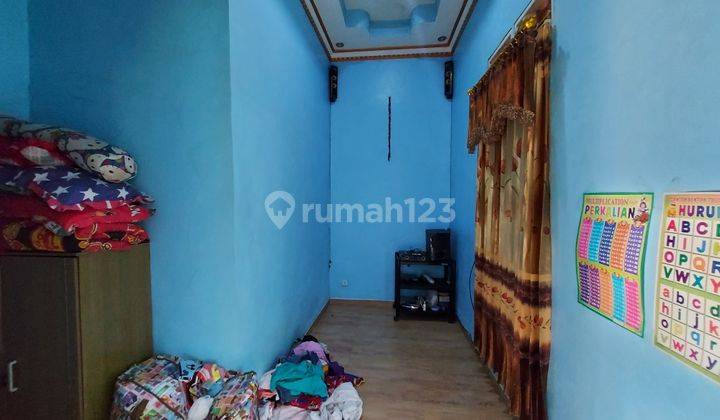 RUMAH + KOS PRINGAPUS MURAH SIAP HUNI 5 KT 2 KM 3