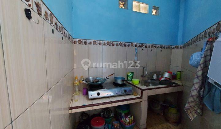 RUMAH + KOS PRINGAPUS MURAH SIAP HUNI 5 KT 2 KM 4
