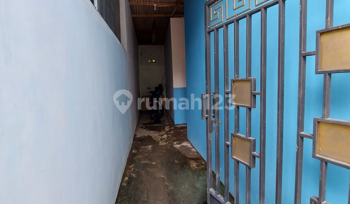 RUMAH + KOS PRINGAPUS MURAH SIAP HUNI 5 KT 2 KM 7