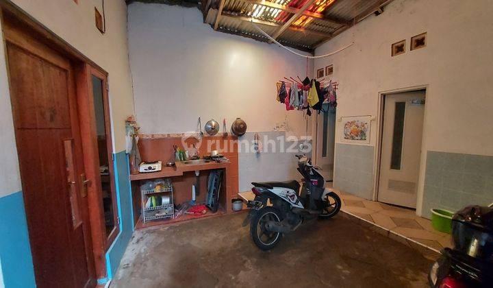 RUMAH + KOS PRINGAPUS MURAH SIAP HUNI 5 KT 2 KM 10