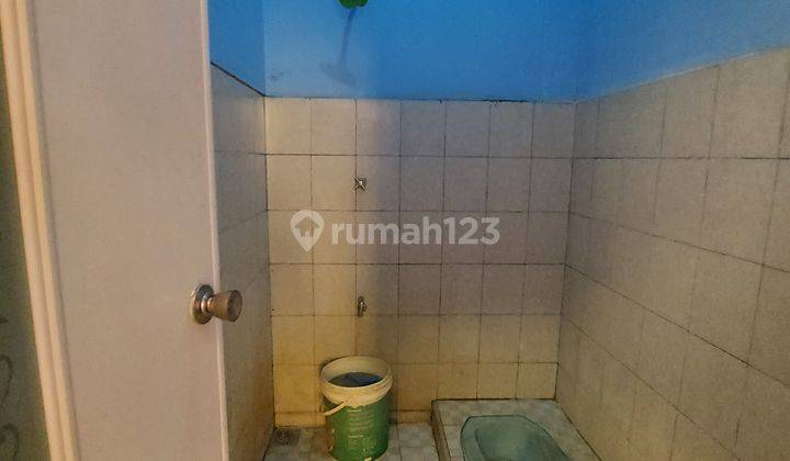 RUMAH + KOS PRINGAPUS MURAH SIAP HUNI 5 KT 2 KM 11
