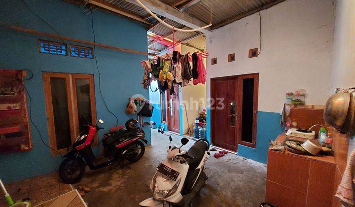 RUMAH + KOS PRINGAPUS MURAH SIAP HUNI 5 KT 2 KM 13