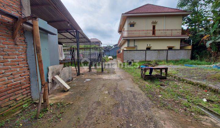 RUMAH + KOS PRINGAPUS MURAH SIAP HUNI 5 KT 2 KM 15