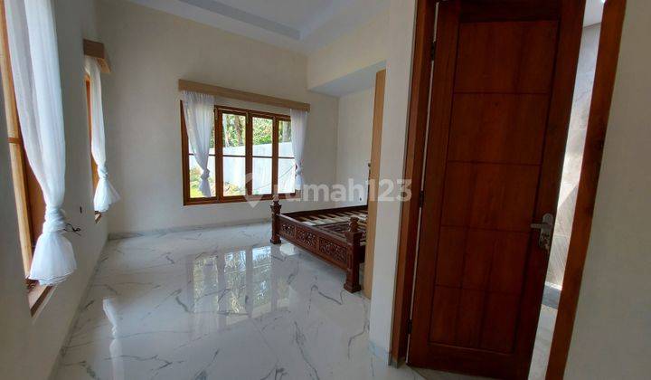 VILLA BOROBUDUR MAGELANG MEWAH 5 MENIT KE WISATA CANDI BOROBUDUR 11