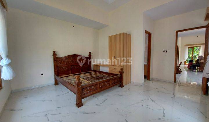 VILLA BOROBUDUR MAGELANG MEWAH 5 MENIT KE WISATA CANDI BOROBUDUR 13