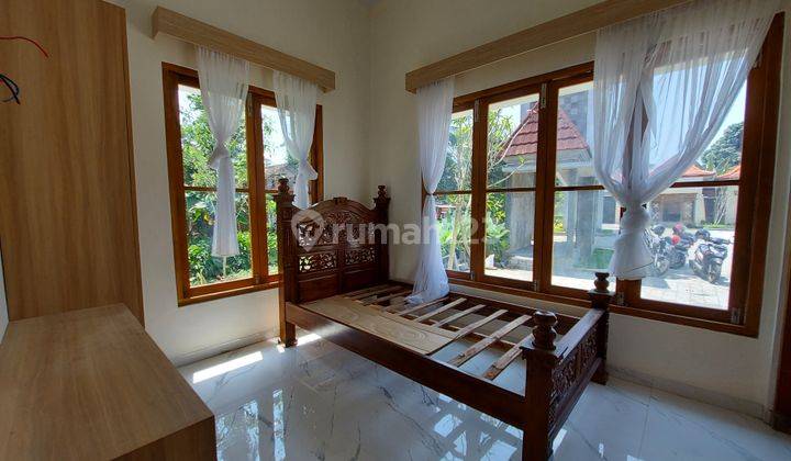 VILLA BOROBUDUR MAGELANG MEWAH 5 MENIT KE WISATA CANDI BOROBUDUR 16