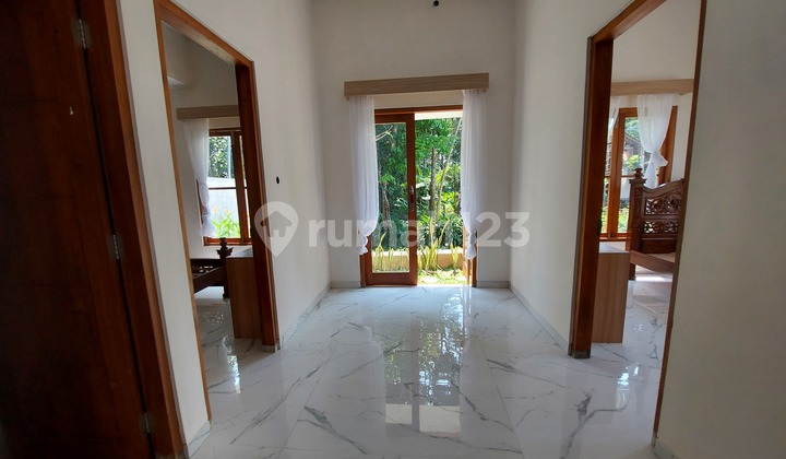 VILLA BOROBUDUR MAGELANG MEWAH 5 MENIT KE WISATA CANDI BOROBUDUR 20