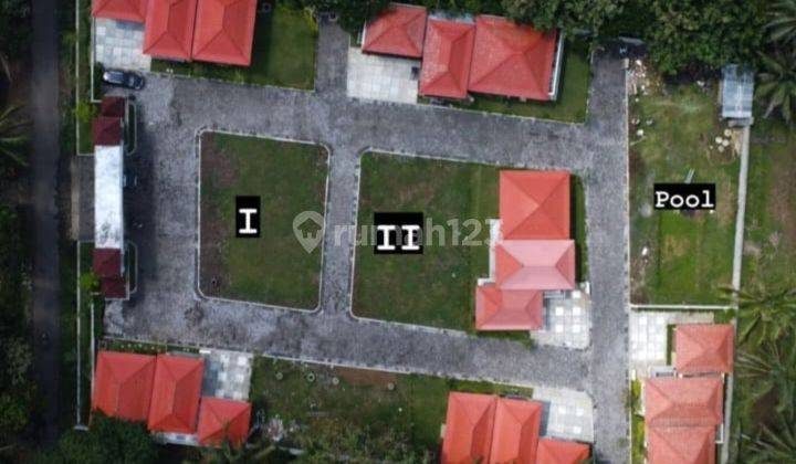 VILLA BOROBUDUR MAGELANG MEWAH 5 MENIT KE WISATA CANDI BOROBUDUR 23