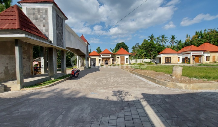 THE PANDHAPPA BOROBUDUR MAGELANG VILLA MEWAH DEKAT CANDI BOROBUDUR  6