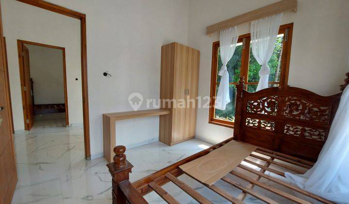 THE PANDHAPPA BOROBUDUR MAGELANG VILLA MEWAH DEKAT CANDI BOROBUDUR  20