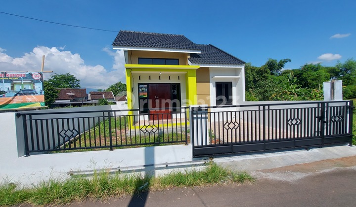 RUMAH AMBARAWA MURAH SPEK MEWAH DEKAT RUMAH SAKIT 3