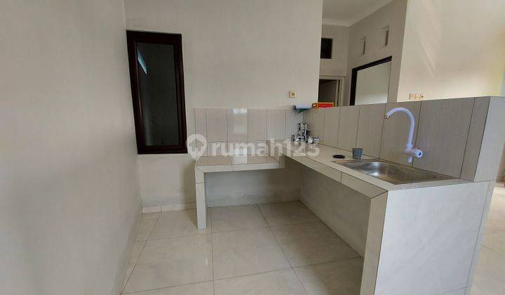 RUMAH AMBARAWA BARU SIAP HUNI DEKAT RUMAH SAKIT & PASAR 6