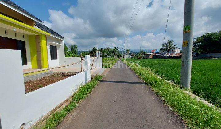 RUMAH AMBARAWA BARU SIAP HUNI DEKAT RUMAH SAKIT & PASAR 10