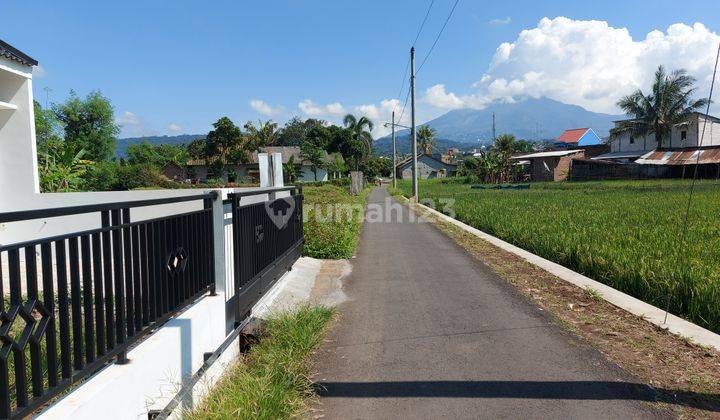 RUMAH AMBARAWA BARU SIAP HUNI DEKAT RUMAH SAKIT & PASAR 12