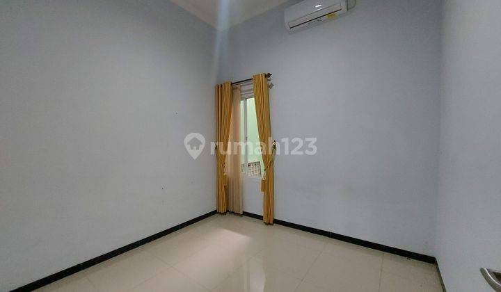 RUMAH BANYUMANIK CLUSTER BEBAS BANJIR KEAMANAN 24 JAM  6