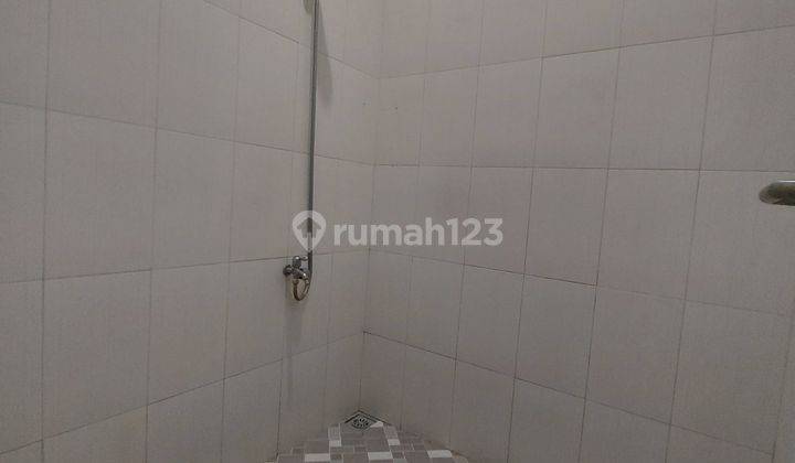 RUMAH BANYUMANIK CLUSTER BEBAS BANJIR KEAMANAN 24 JAM  7