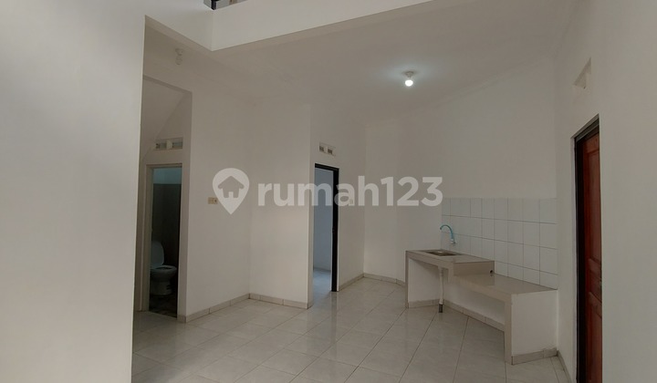RUMAH PUDAKPAYUNG BARU SIAP HUNI 3KT DEKAT KANTOR BPK  6