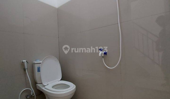 RUMAH PUDAKPAYUNG BARU SIAP HUNI 3KT DEKAT KANTOR BPK  8