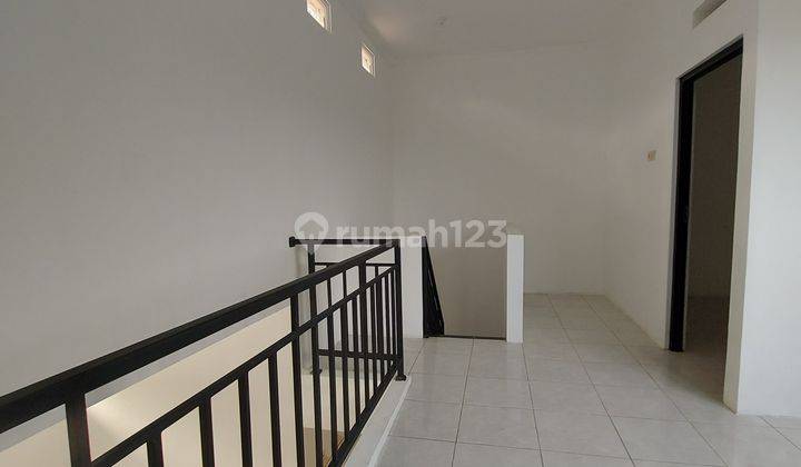 RUMAH PUDAKPAYUNG BARU SIAP HUNI 3KT DEKAT KANTOR BPK  13