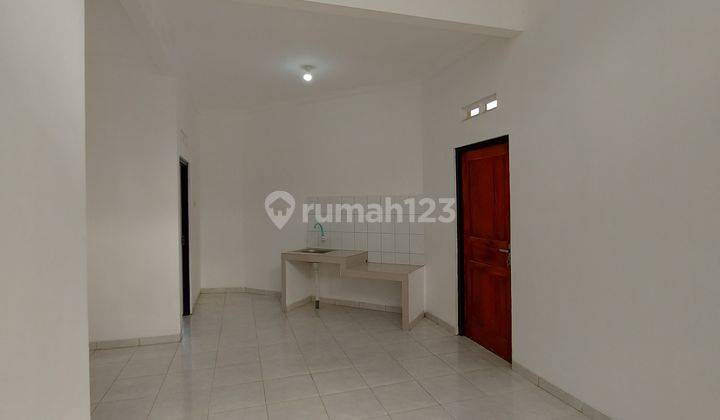 RUMAH PUDAKPAYUNG BARU SIAP HUNI 3KT DEKAT KANTOR BPK  15