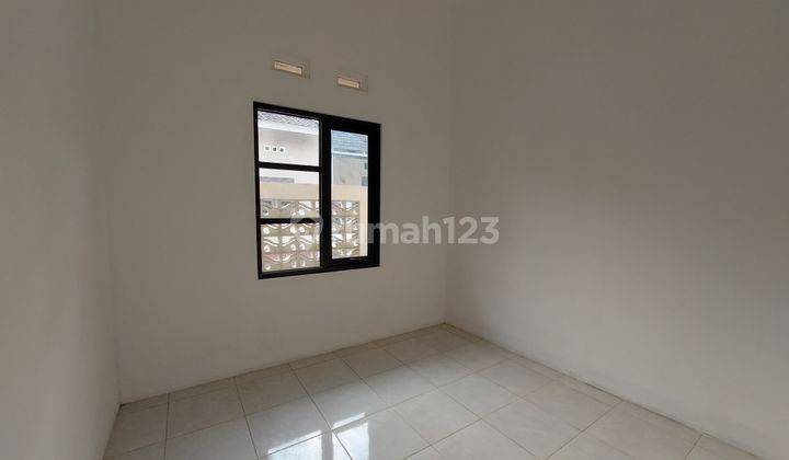 RUMAH PUDAKPAYUNG HOOK TANAH LUAS BISA KPR  2