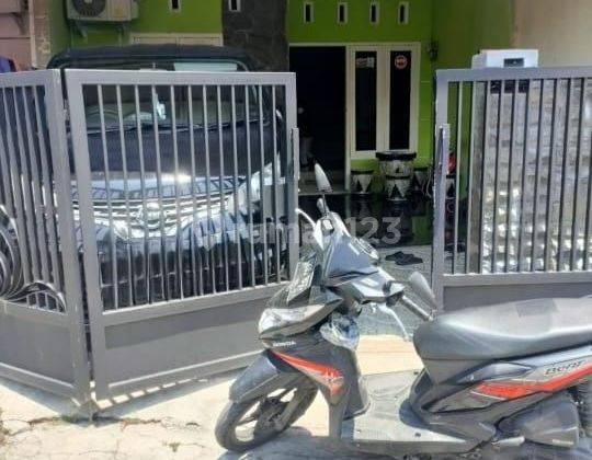 RUMAH DEPOK STRATEGIS SIAP HUNI DEKAT MASJID PANUT SEMARANG 2