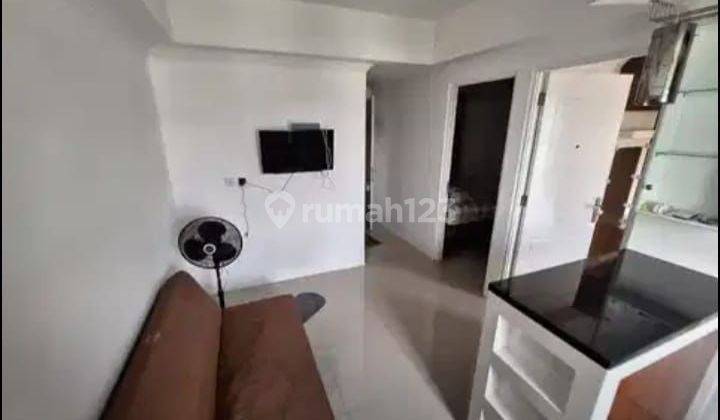 Apartemen Paltrow City Tembalang 51M² Bagus Dekat Kampus Undip  2