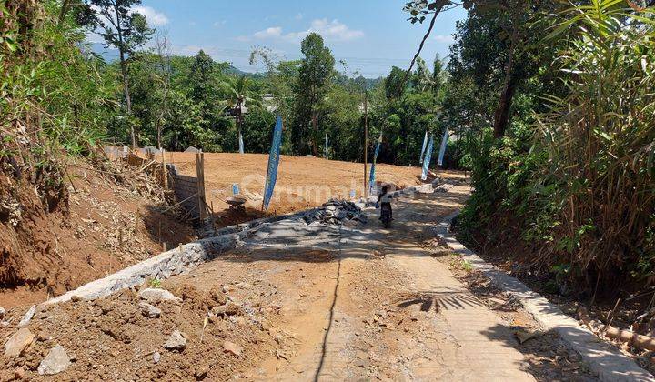 Rumah Gunungpati Murah Strategis Dekat Terminal & Pasar 2