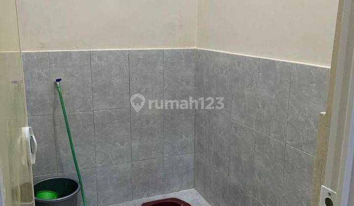 RUMAH SIAP HUNI PERUM MAPAGAN UNGARAN BARAT  2