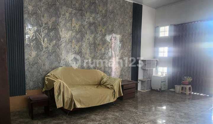 Rumah Hook Siap Huni Pandansari Gayamsari 2