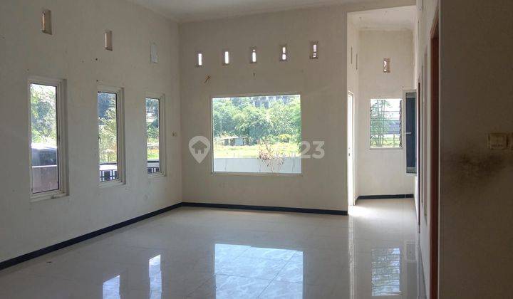 Rumah Ready Srondol Bumi Indah Banyumanik  2