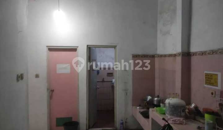 Rumah Siap Huni Kruwing Perumnas Banyumanik  2