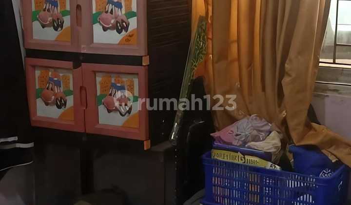 Rumah Siap Huni Jangli Dekat Undip Tembalang 2