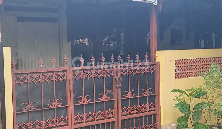 Rumah di Murbei Sumurboto Banyumanik 1