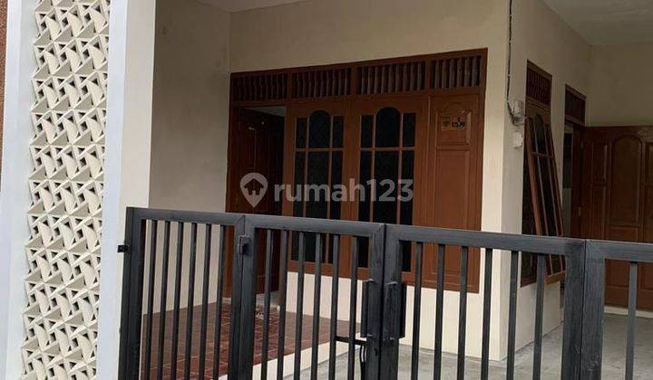 RUMAH SIAP HUNI PERUM MAPAGAN UNGARAN BARAT  1